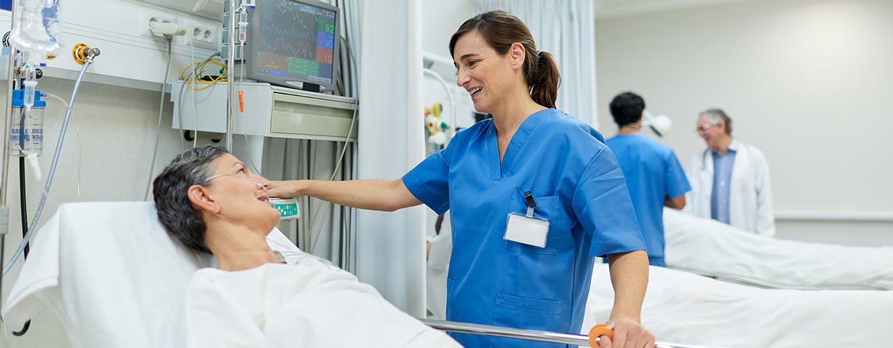 The Role of a Medical-Surgical (Med Surg) Nurse | Eisenhower Health Careers