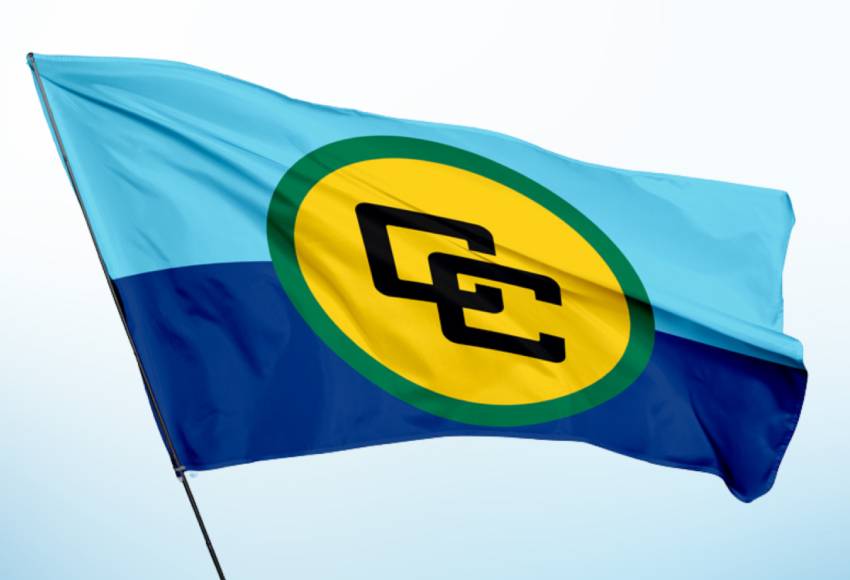 STATEMENT from the Caribbean Community | Security Build Up in the Region - CARICOM