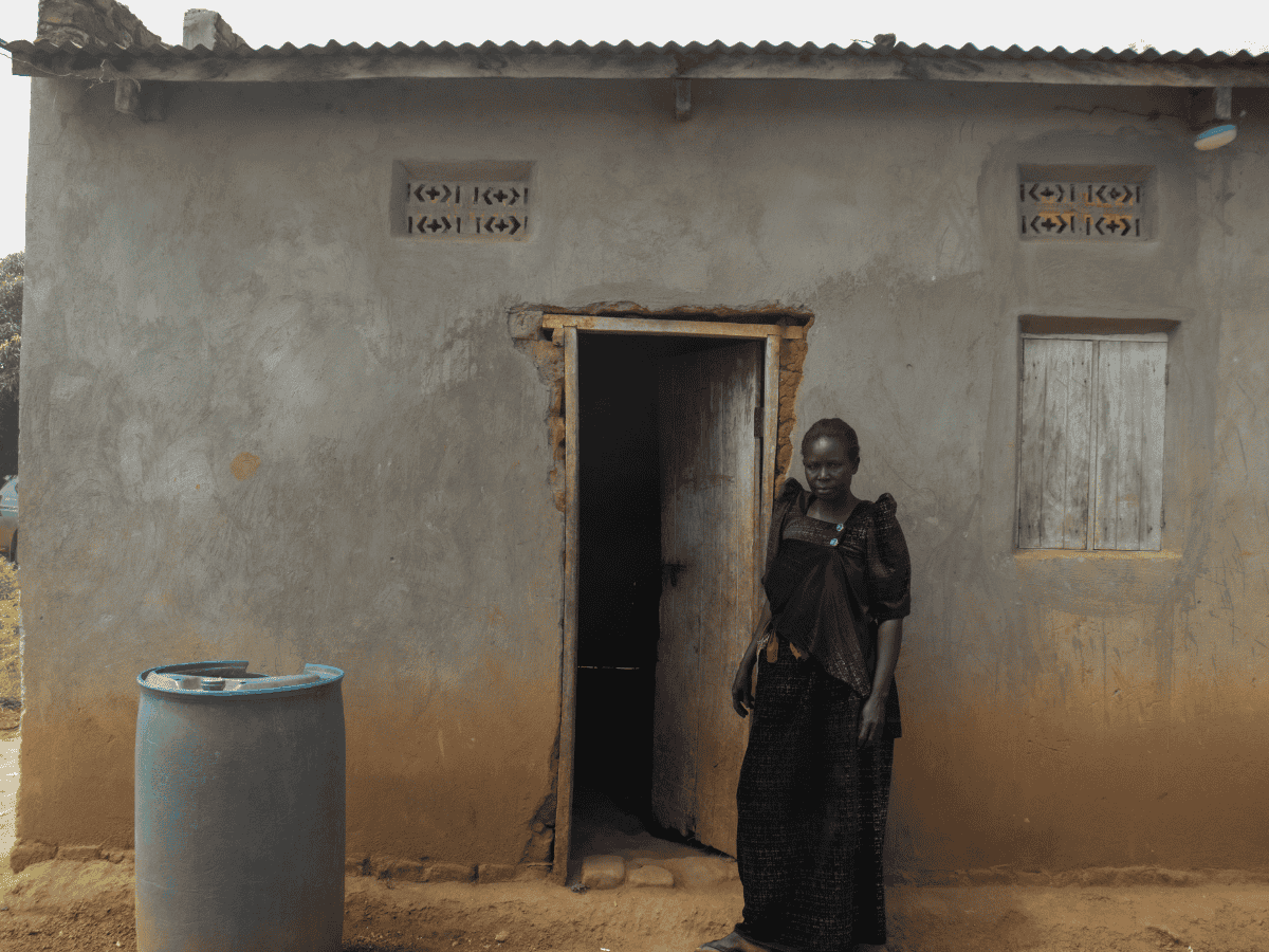 The aid budget 2026: Every cut hits the poorest harder than ever - Caritas