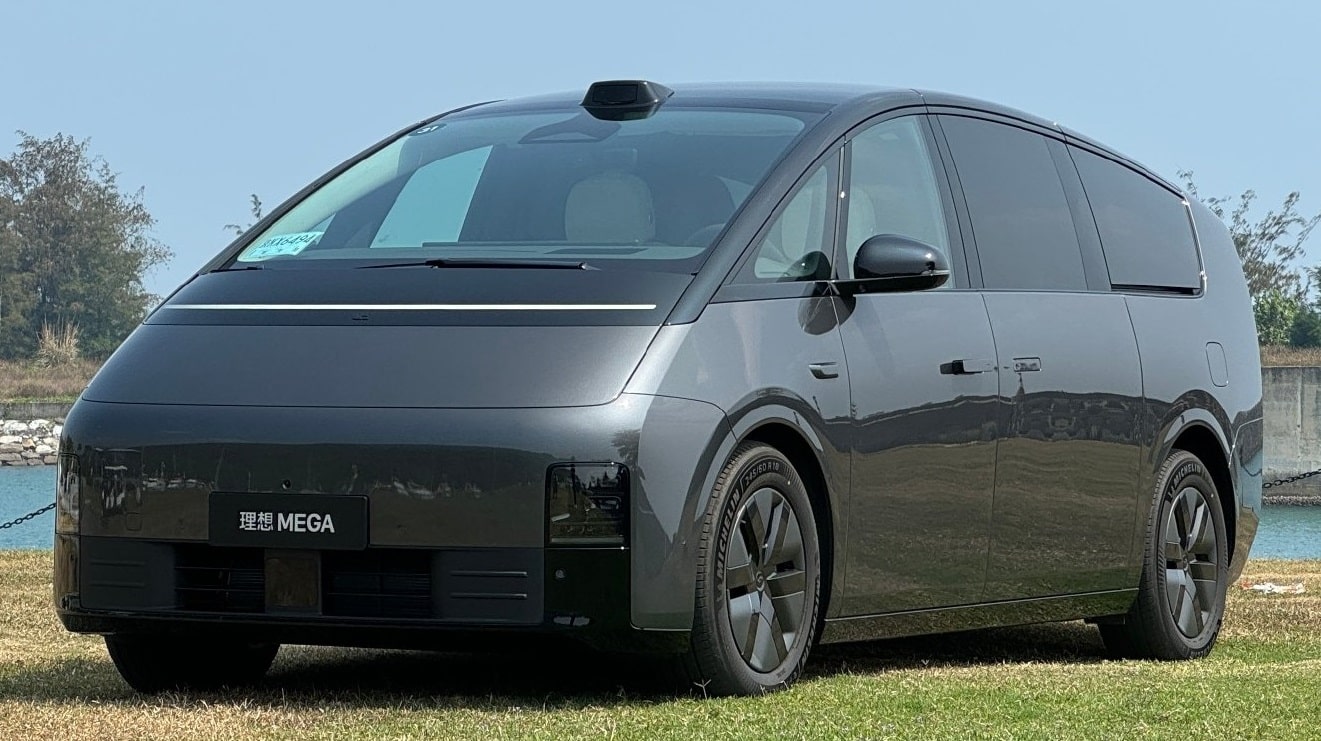 Li Mega's CATL Qilin 102 kWh battery charges 10-80% in 10 minutes 36 secs [video]