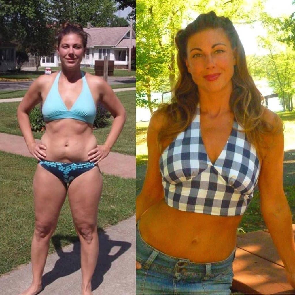 Charlene improves sleep, cardiovascular health, digestion on carnivore diet