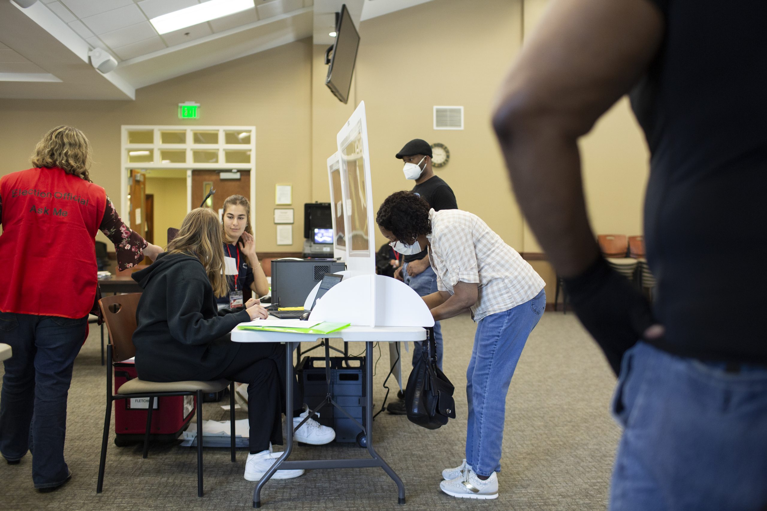 New voter ID rule in North Carolina sparks worries about fairness for Black and Latino voters - Carolina Public Press