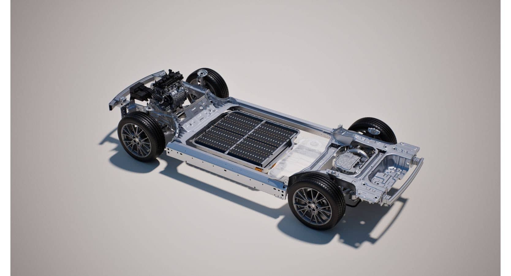 Η κορυφαία τεχνολογία της Leapmotor δίνει αμιγώς ηλεκτρική κίνηση με μηδενικό άγχος φόρτισης - Cars Electric
