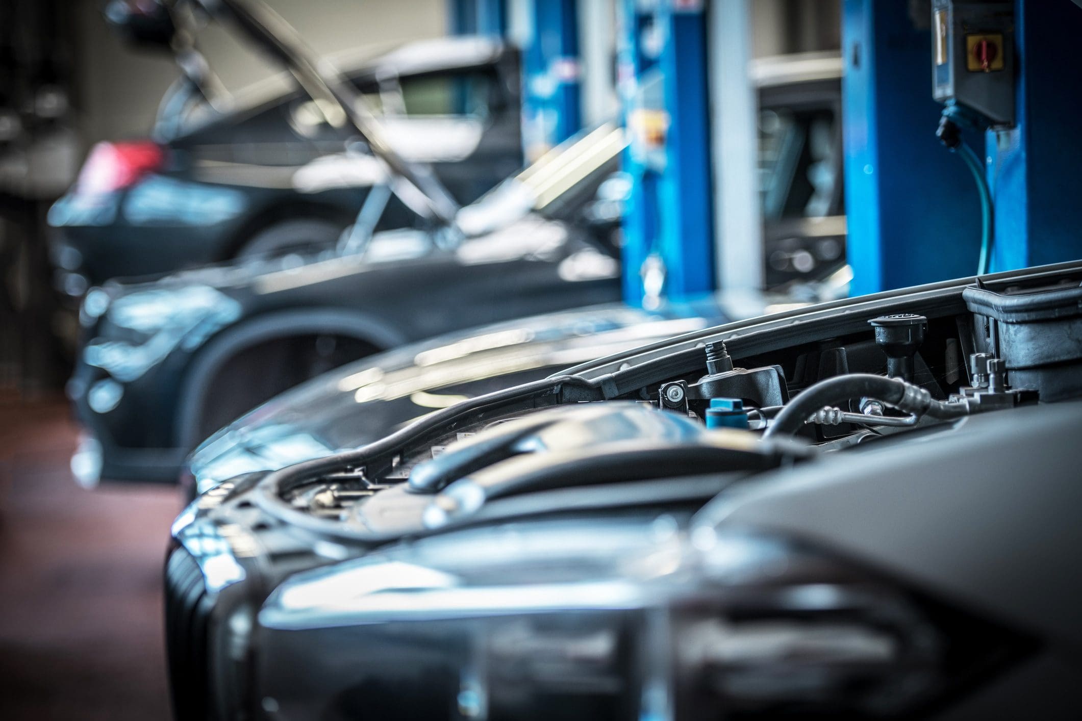 Why You Need a Car Maintenance Schedule | Cascade Collision