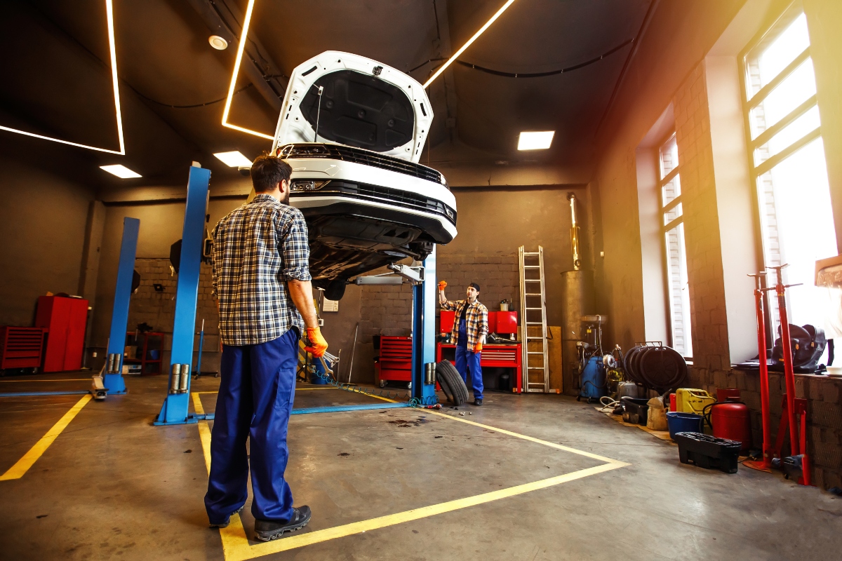I-CAR Certification Explained: What It Is and Why It Matters