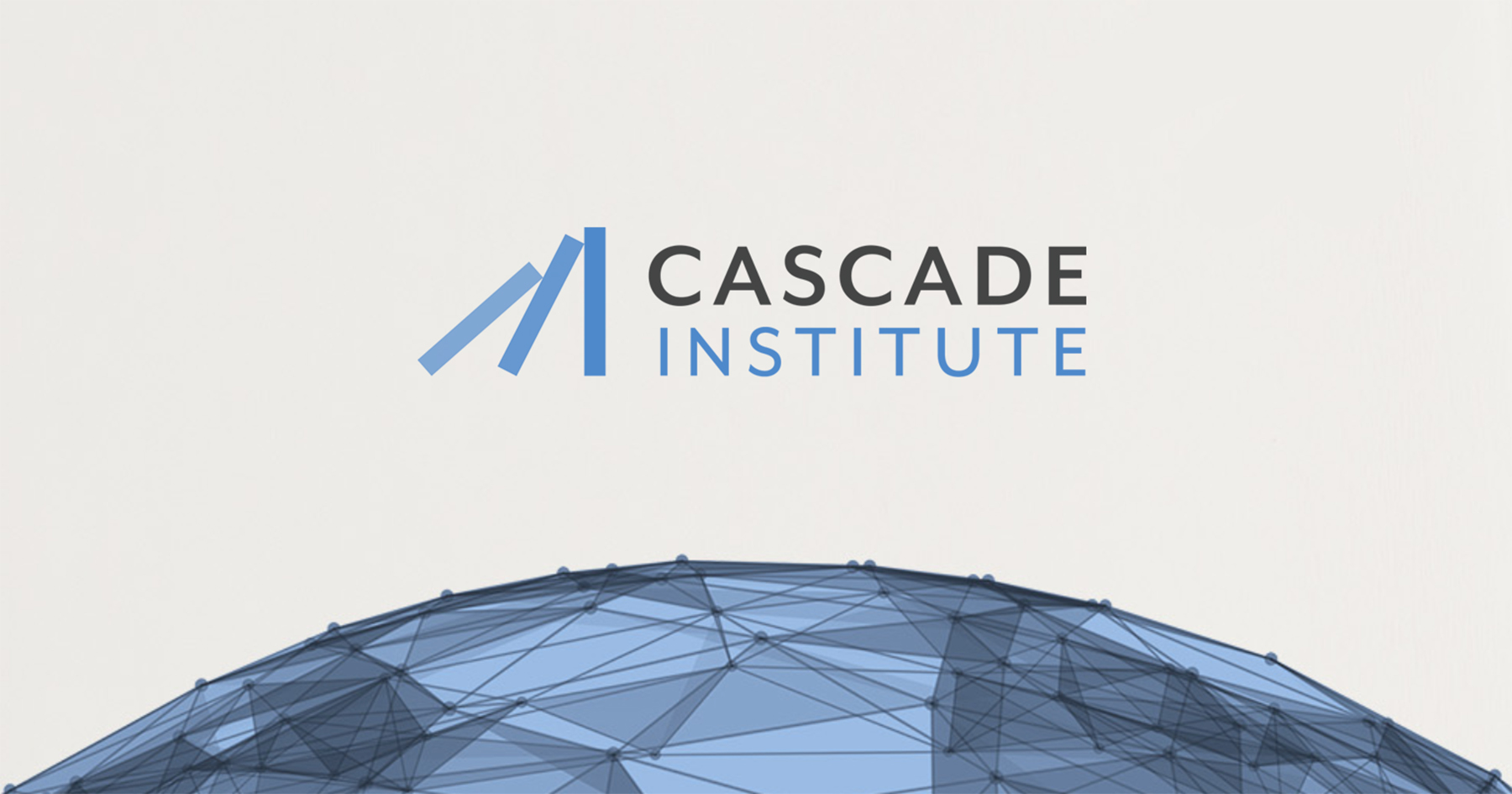 Newsletter - Cascade Institute