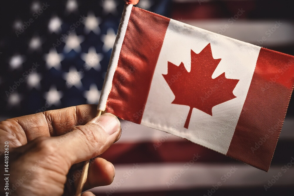 The Guardian cites Thomas Homer-Dixon as fears resurface of U.S. coercion against Canada - Cascade Institute