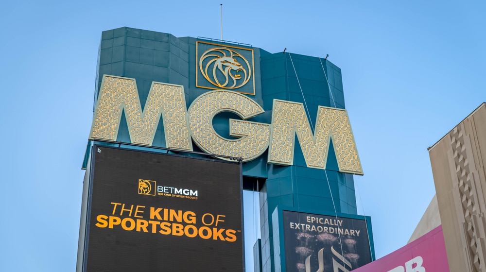 MGM China and Las Vegas drive record Q1 for MGM Resorts