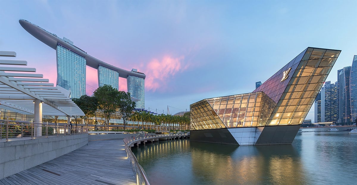 Las Vegas Sands Stock Soars After Blowout Q2 Results - CasinoBeats