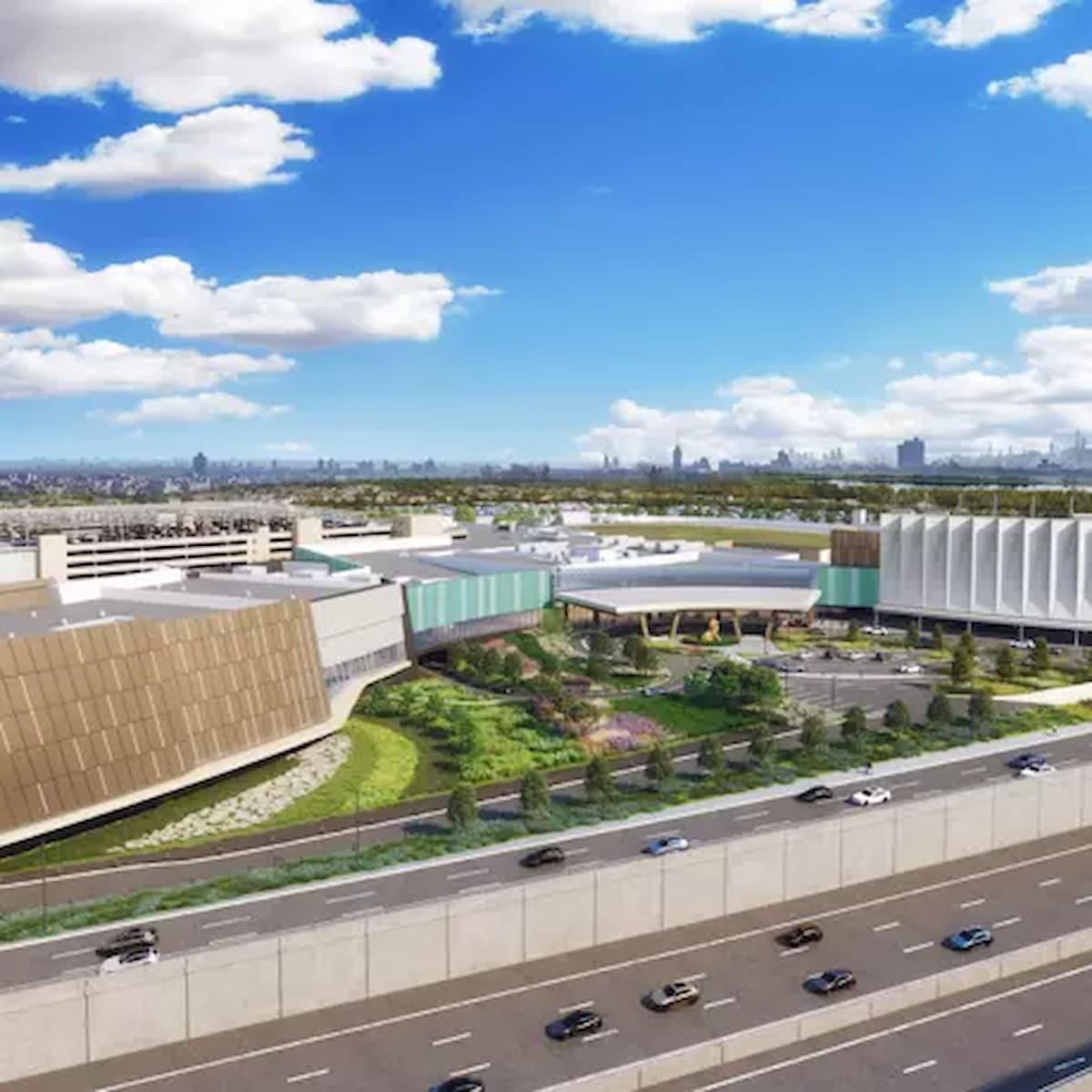 NY Governor Won't Investigate MGM's Decision to Drop Yonkers Casino Bid