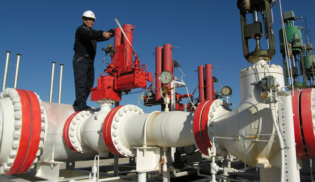 Turkey extended contracts for gas imports from Russia – Caspian Barrel