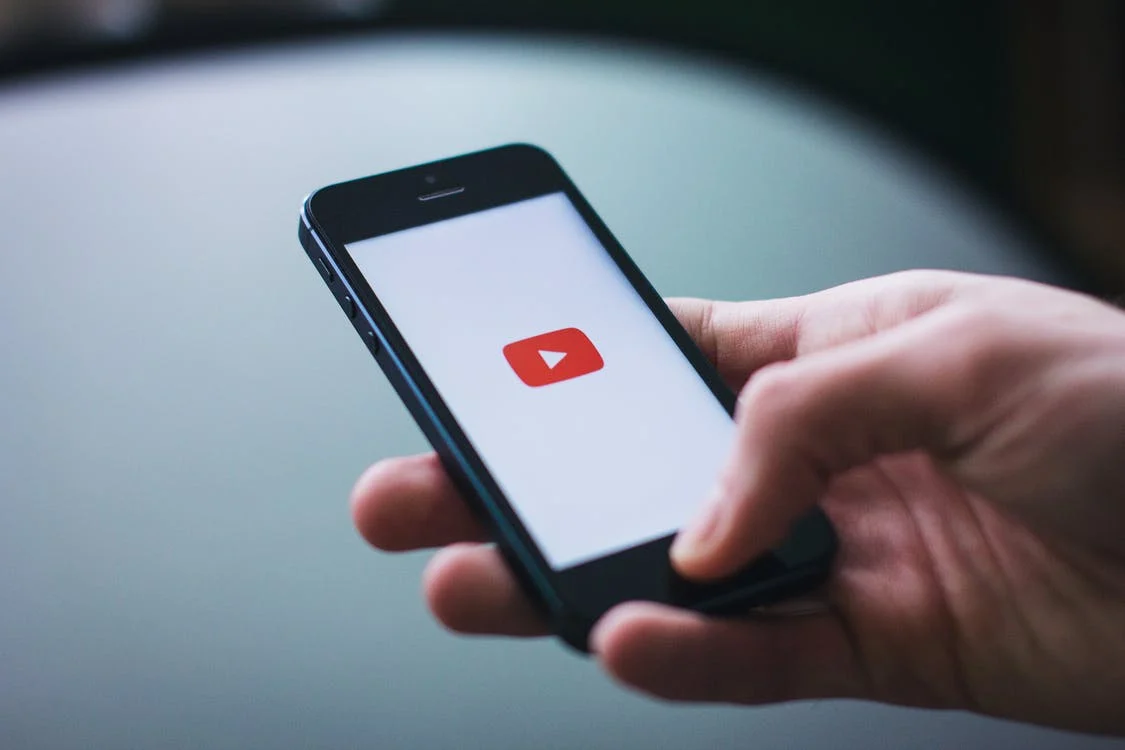 How to Start a YouTube Channel in 2026 | Castos