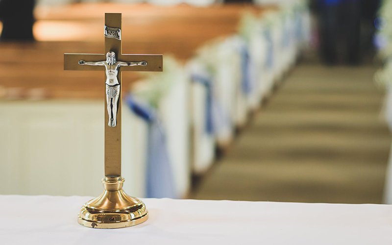 Holy Week livestreams in the Diocese of Rochester - Catholic Courier
