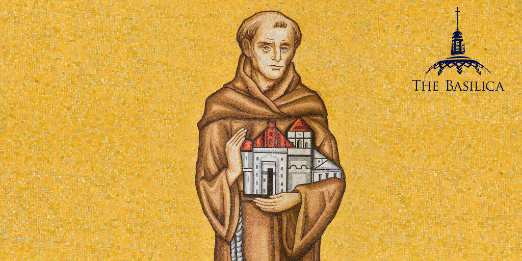 Understanding Work and Prayer in the Life of Junipero Serra - Catholic Exchange