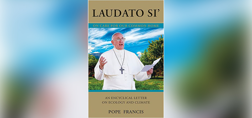 Laudato si’: Polarisation and Conversion - Catholic Outlook