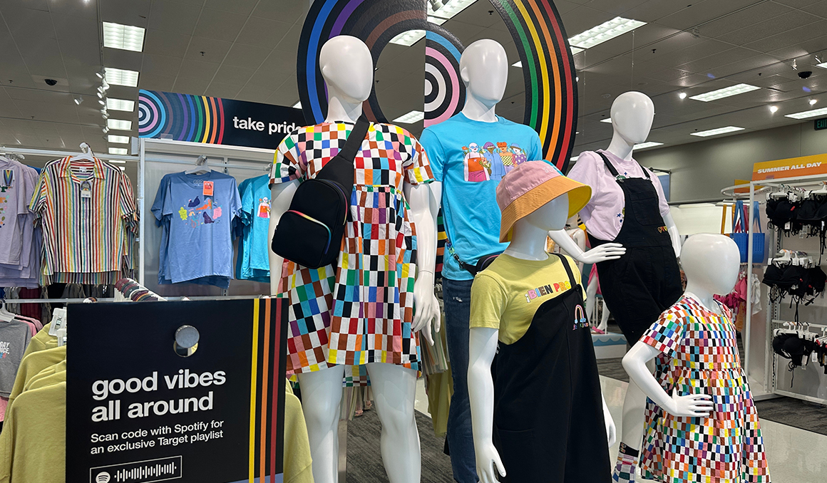 Target Deletes Satanic Designer’s Products from Website - CatholicVote org