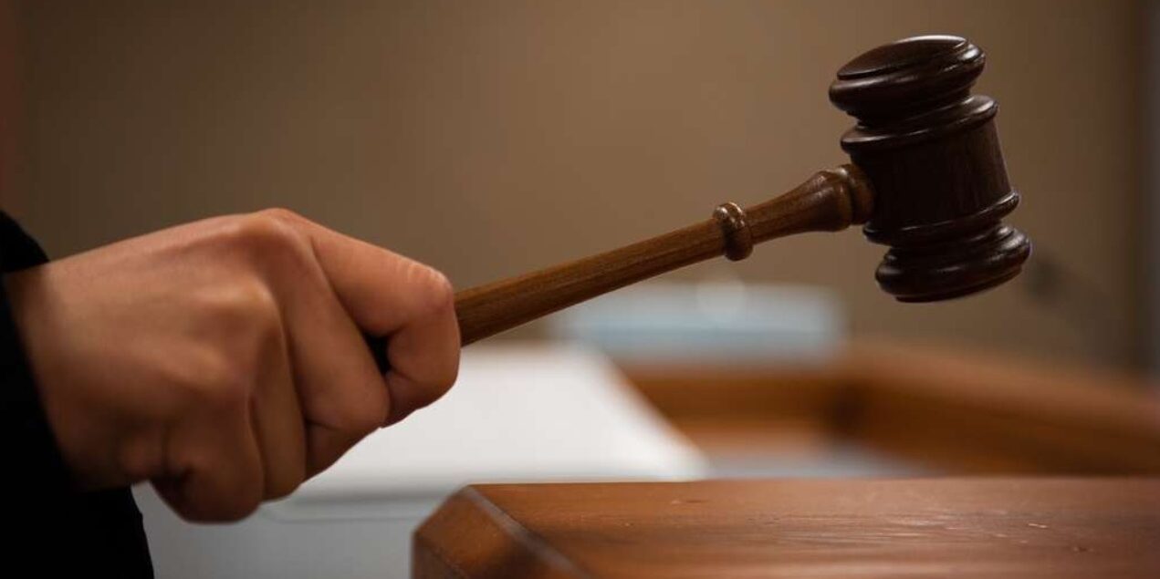 Radical Judge Empowers Leftist Nonprofits to VETO Deportations. - CBNC