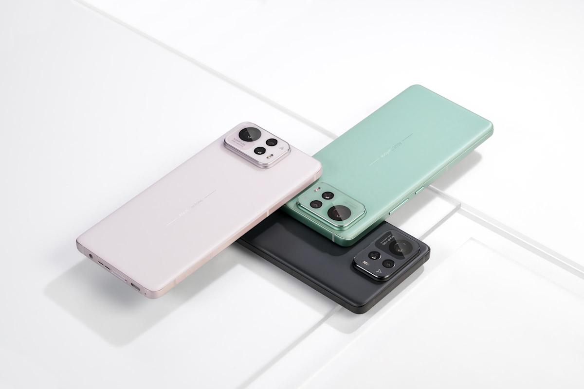 ASUS will not release any new smartphones this year - CBNC