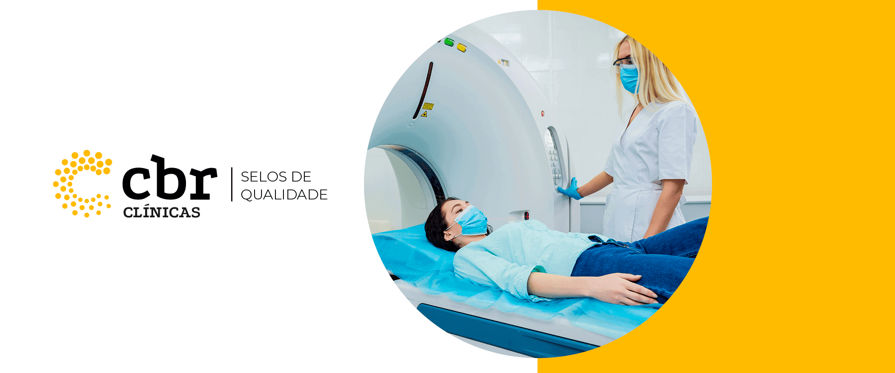 Certificados CBR: qualidade que beneficia pacientes, médicos e clínicas - CBR