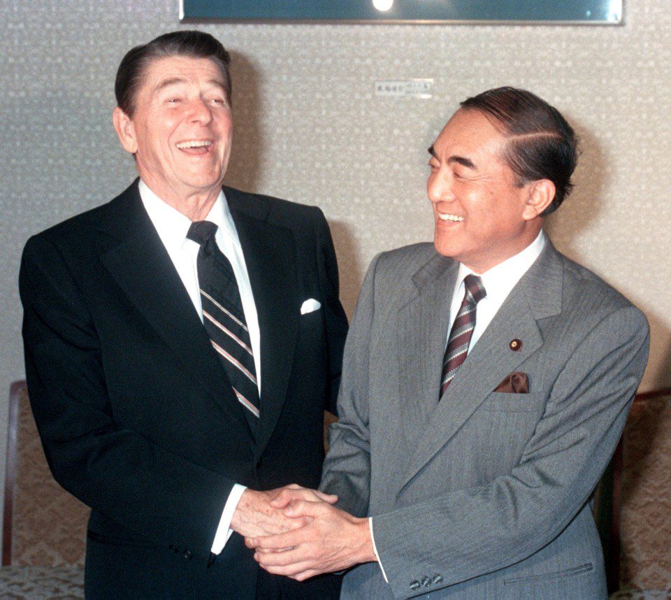 The Finale for Abe-Trump Alliance Management? - Comparative Connections