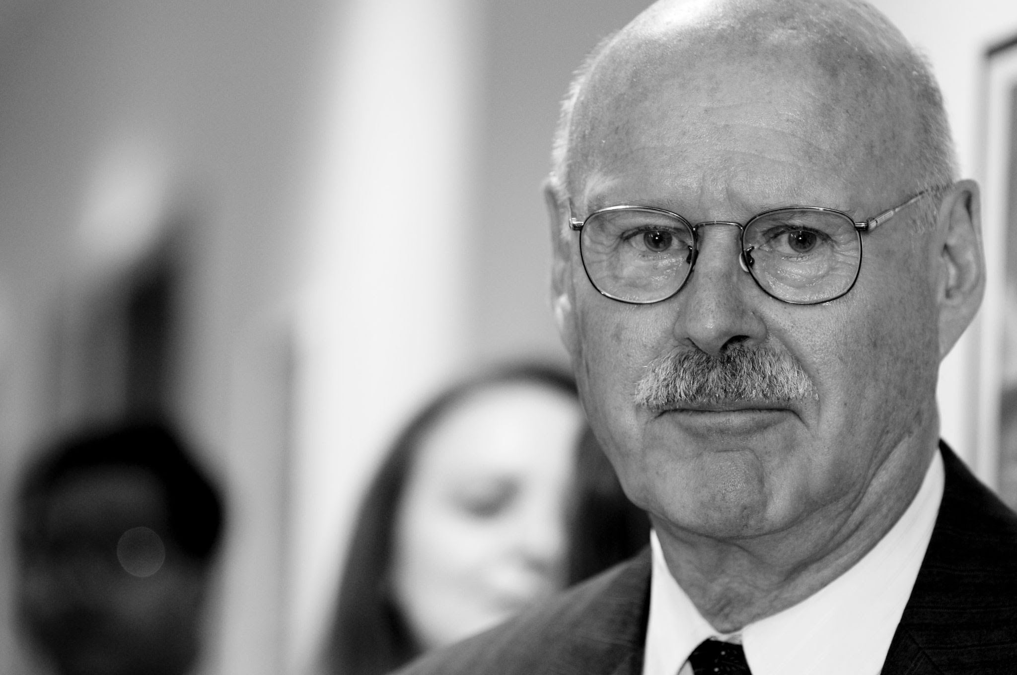 CCAS Mourns the Passing of Professor Emeritus Michael Hudson | CCAS | Georgetown University