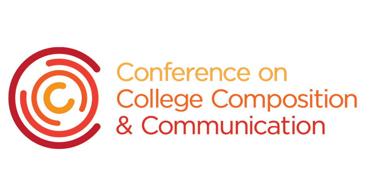 News - Conference on College Composition and Communication