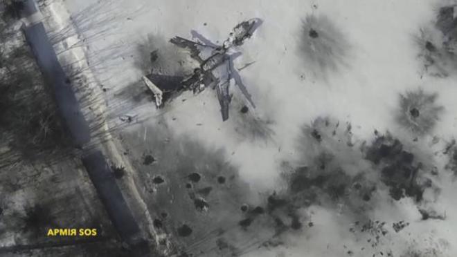 Why Is Donetsk Airport So Important? | CCCC Project
