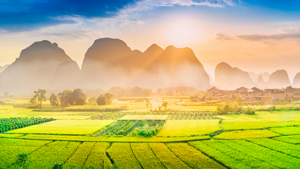Targets Set for “Beautiful China” - CCICED