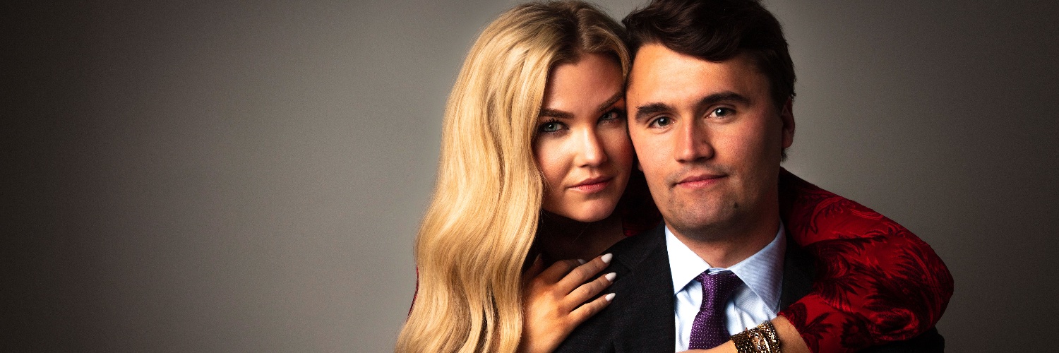 A Turning Point: Remembering Charlie Kirk - Center for Christian Thought & Action
