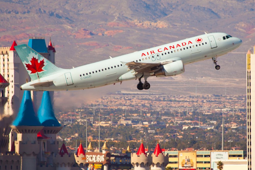 International visitation to Las Vegas jumps 39% in 2023 – CDC Gaming