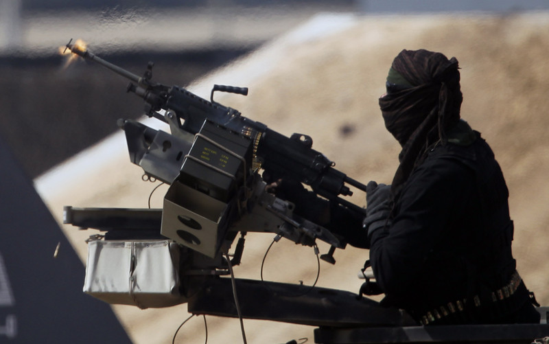 Mystery about the death of six UAE soldiers