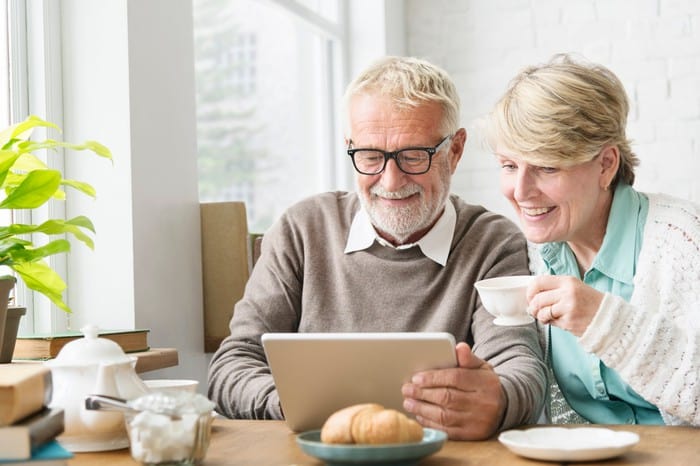 Marketing to Seniors: 44 Surprising Advertising Insights - Creative Direct Marketing Group | Compliant Product Marketing Made Easy