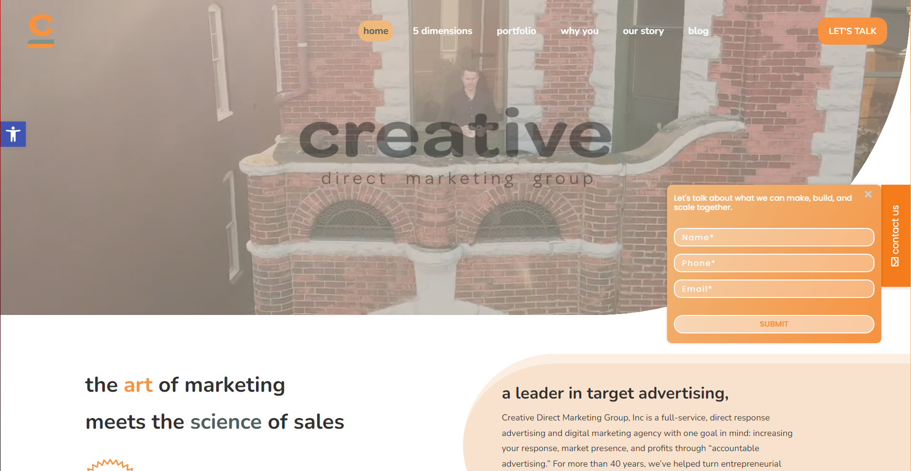 Blog - Creative Direct Marketing Group | Compliant Product Marketing Made Easy