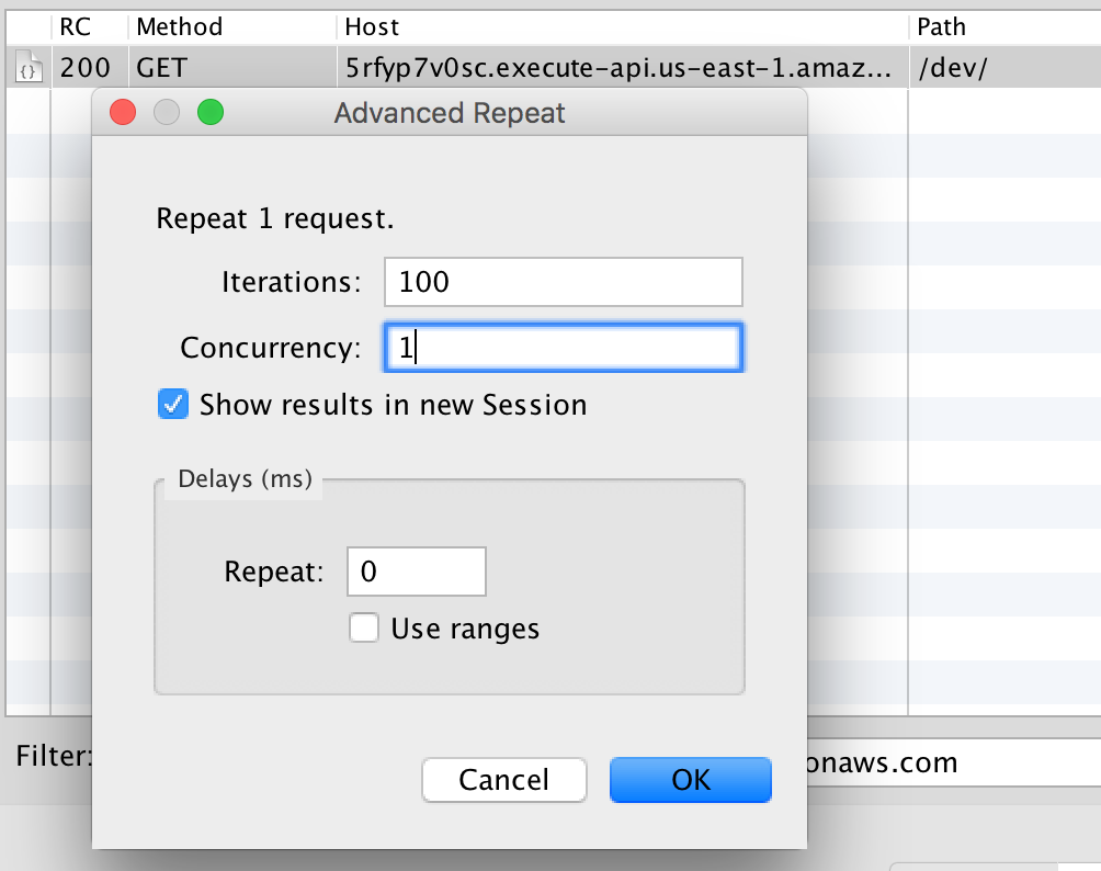 I’m afraid you’re thinking about AWS Lambda cold starts all wrong | theburningmonk.com