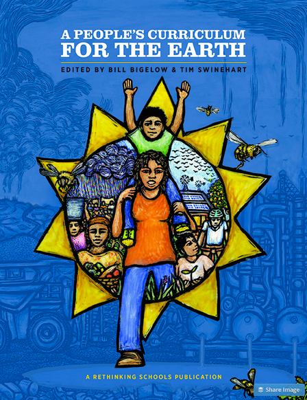Rethinking Schools vs. Heartland Institute - Rethinking Schools
