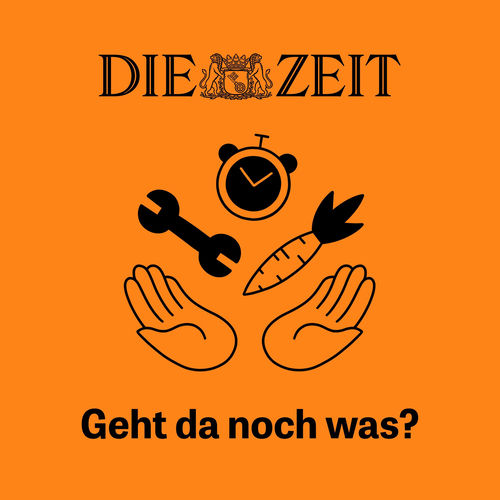 Listen to Geht da noch was? podcast | Deezer