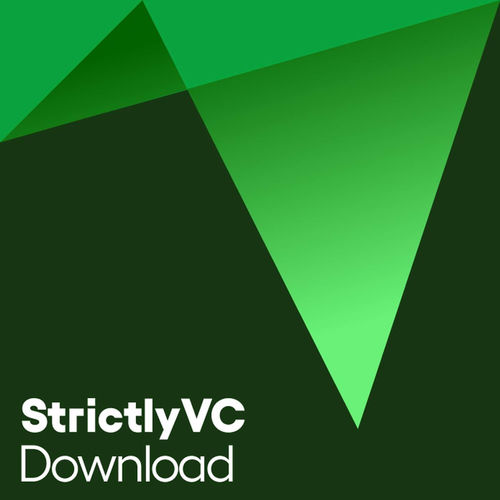 Listen to StrictlyVC Download podcast | Deezer