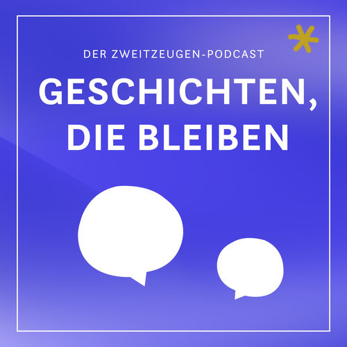 Listen to Geschichten, die bleiben podcast | Deezer