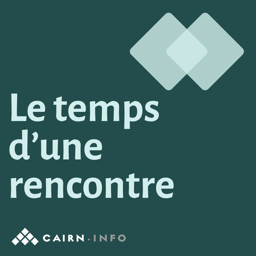 Listen to Le temps d'une rencontre podcast | Deezer