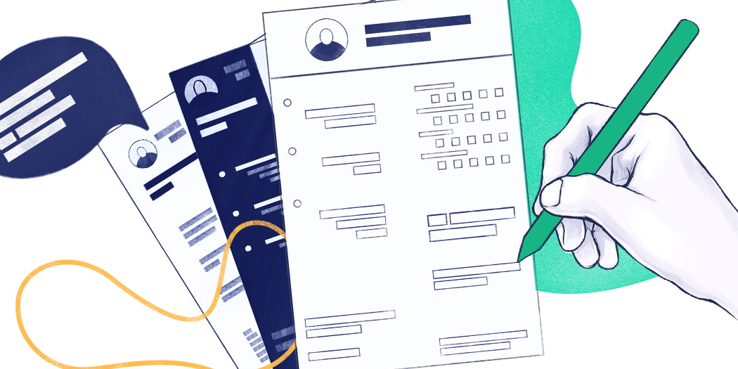 The Truth about Lying to Get a Job [2023 Data]