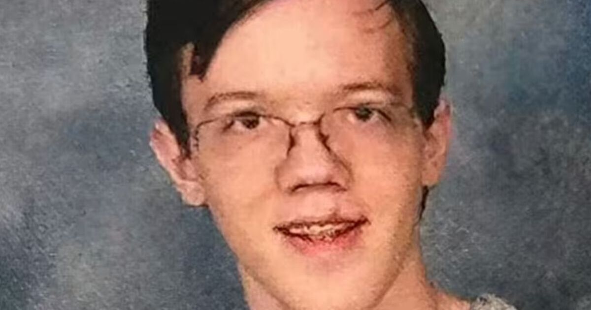 Thomas Matthew Crooks: What we know about the man who tried to assassinate Donald Tr - US News - News - Daily Express US