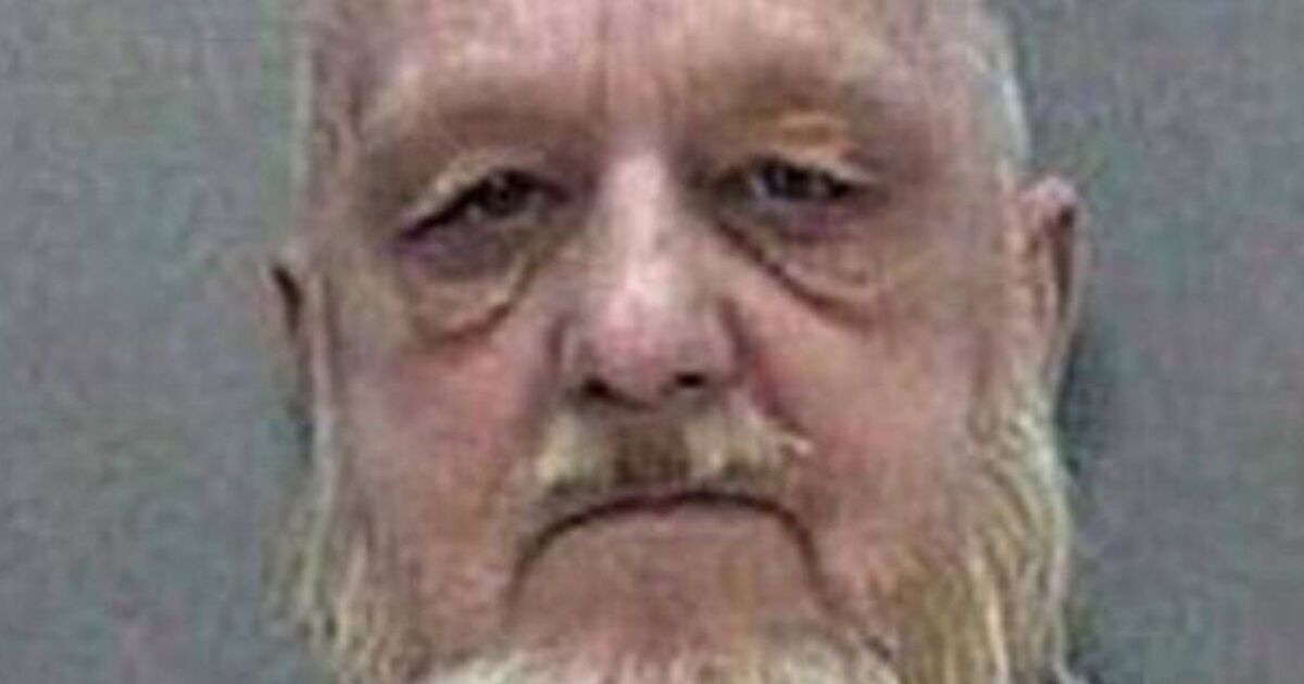 Serial killer turned victims into burgers and sold to public - US News - News - Daily Express US