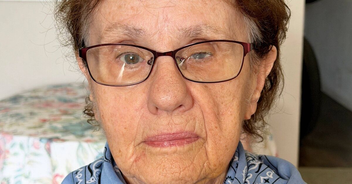 Gran, 82, loses $200,000 to AI deepfake con impersonating doctor - US News - News - Daily Express US