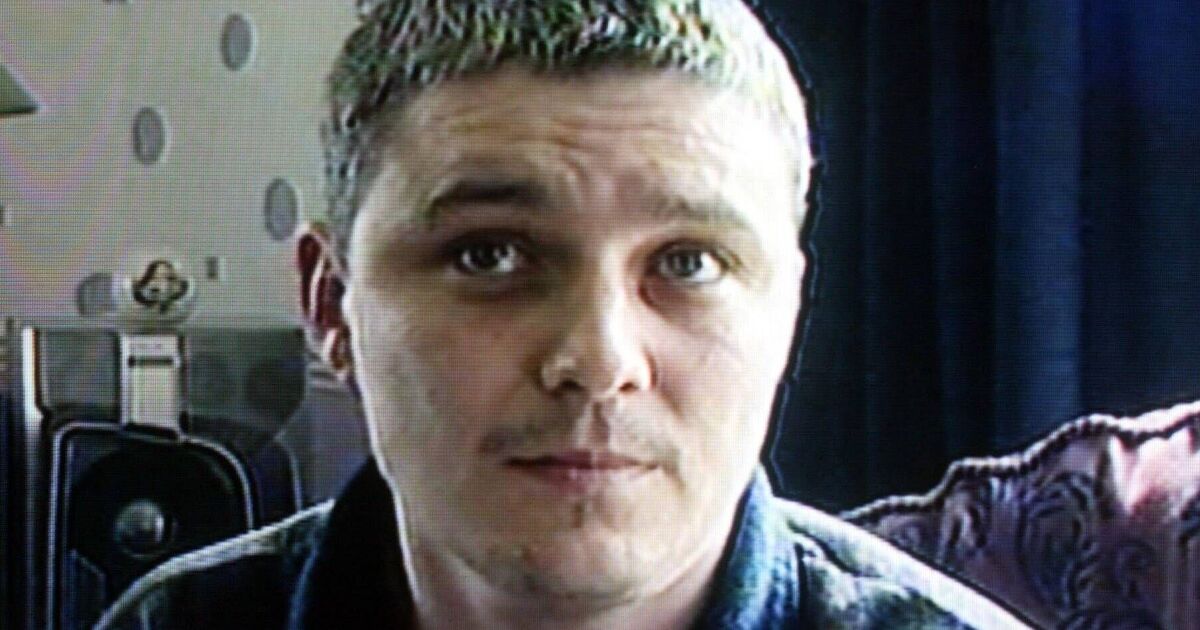 Ian Huntley's vile 'nosebleed' excuse for murdering Holly Wells - UK News - News - Daily Express US