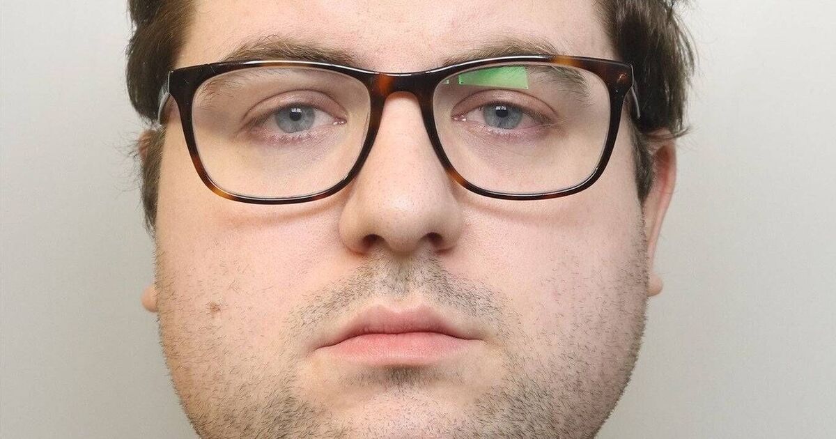 'Dangerous' nursey pedo who raped children made disturbing admission to police - UK News - News - Daily Express US