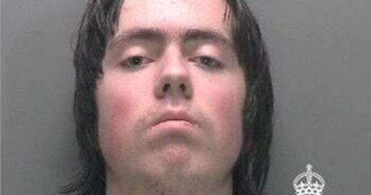 Teen obsessed with Dexter records himself murdering mom with hammer - UK News - News - Daily Express US