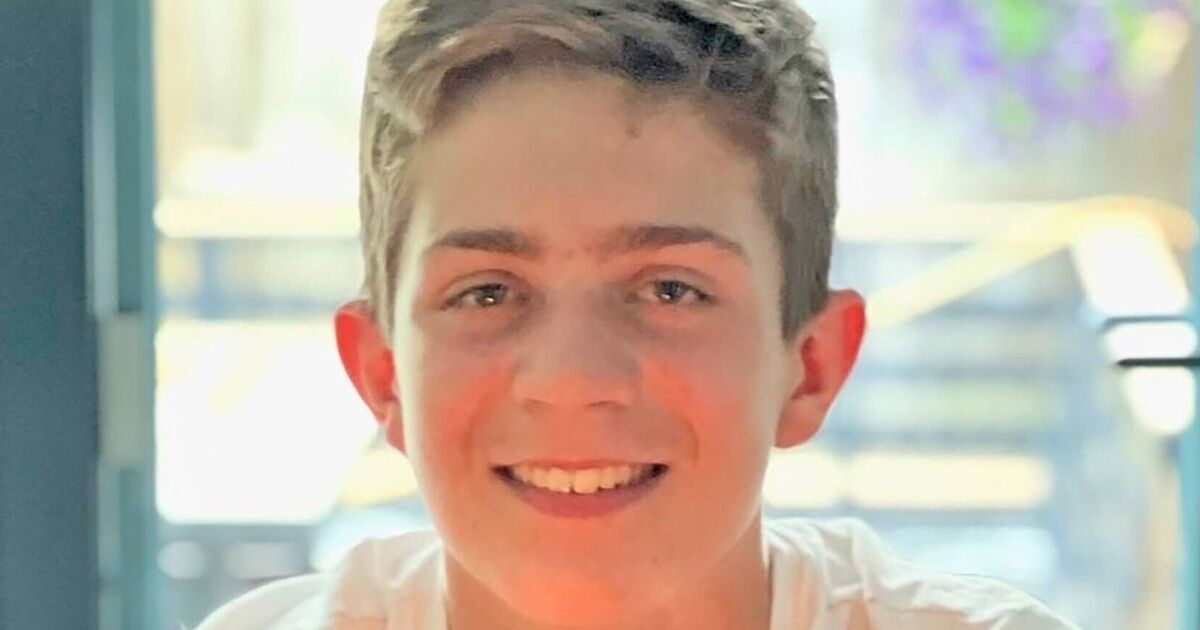 Teen outsmarted ChatGPT to ask chilling question before suicide - UK News - News - Daily Express US
