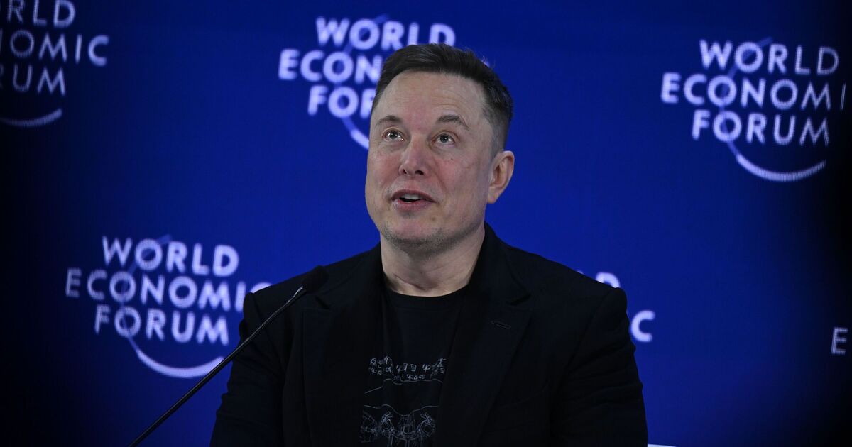 Russia threatens space nuke after Musk's 'catastrophic' blow to Putin - World News - News - Daily Express US