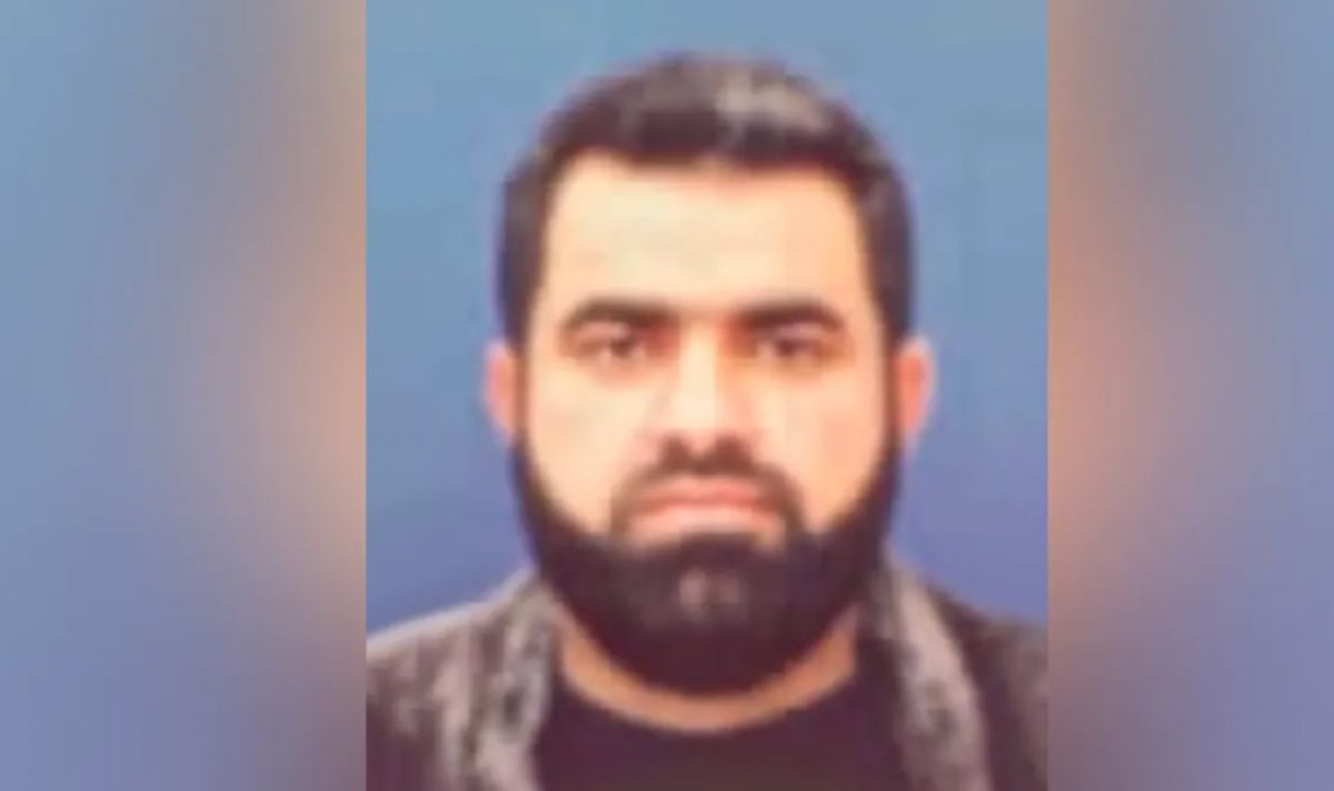 Israel kills Hamas commander who played major role in terror attacks - World News - News - Daily Express US