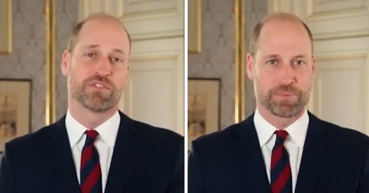 Prince William sends Australia message after Harry and Meghan announce visit - Royals - News - Daily Express US